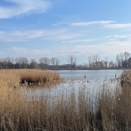 Ferienidyll Bartling Haus Vineta Wg 8 Im Alten Ortskern, Modern, Gemuetlich Zempin Zewnętrze zdjęcie