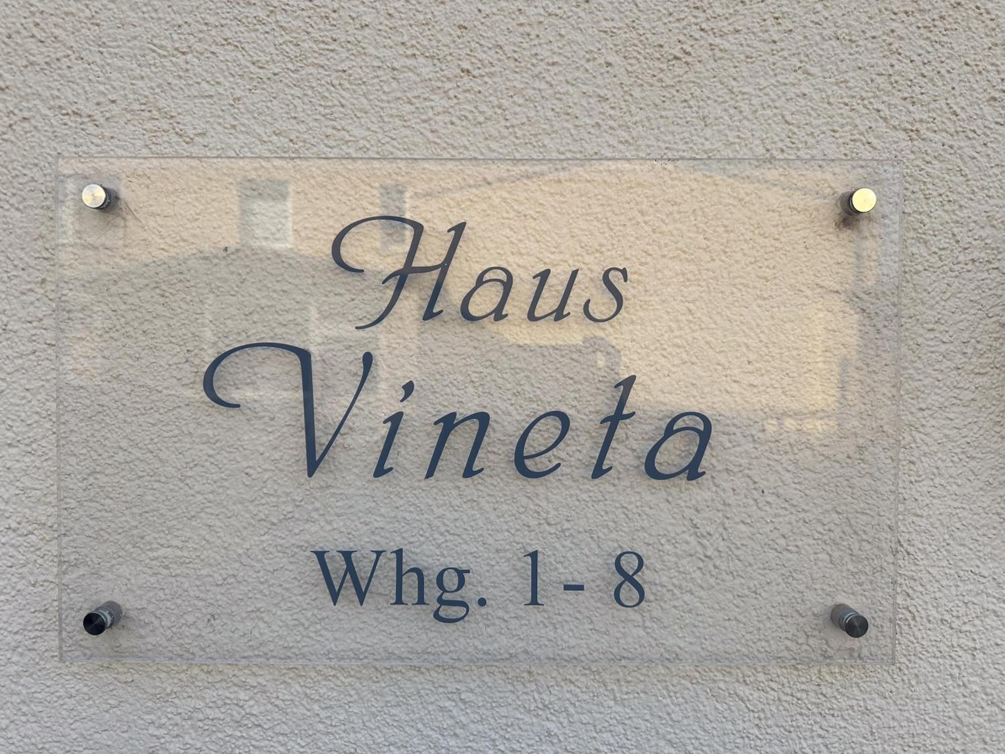 Ferienidyll Bartling Haus Vineta Wg 8 Im Alten Ortskern, Modern, Gemuetlich Zempin Zewnętrze zdjęcie