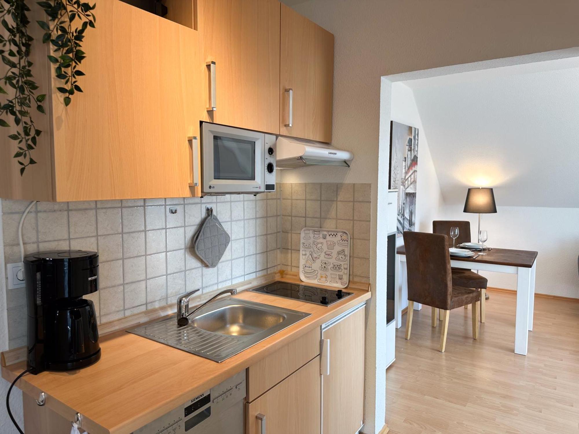 Ferienidyll Bartling Haus Vineta Wg 8 Im Alten Ortskern, Modern, Gemuetlich Zempin Zewnętrze zdjęcie