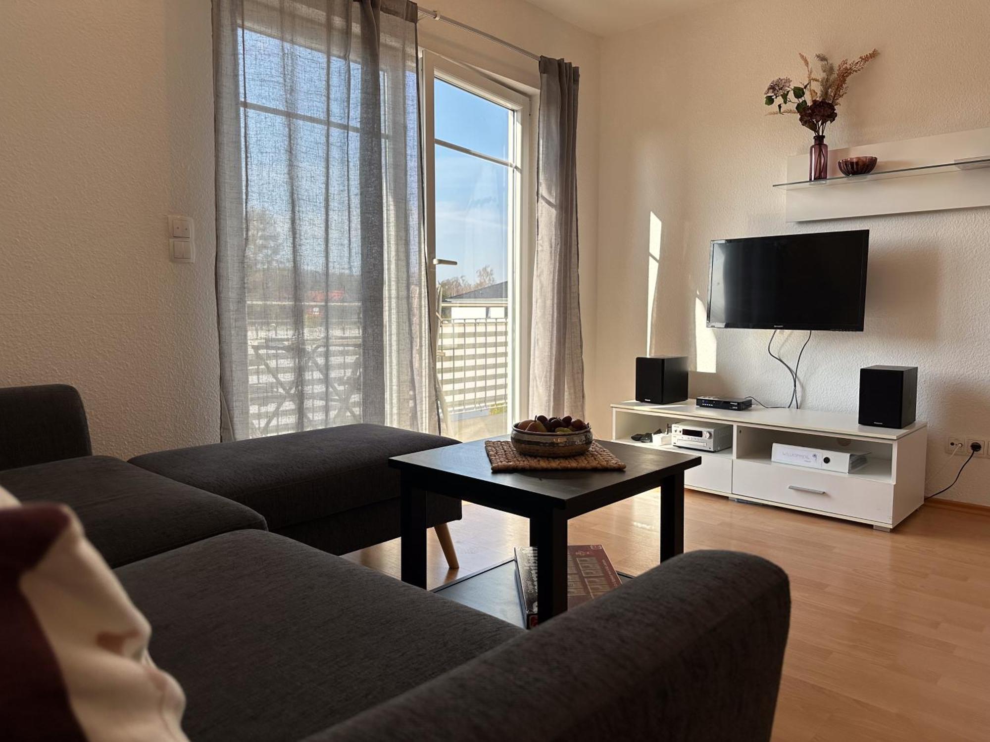 Ferienidyll Bartling Haus Vineta Wg 8 Im Alten Ortskern, Modern, Gemuetlich Zempin Zewnętrze zdjęcie