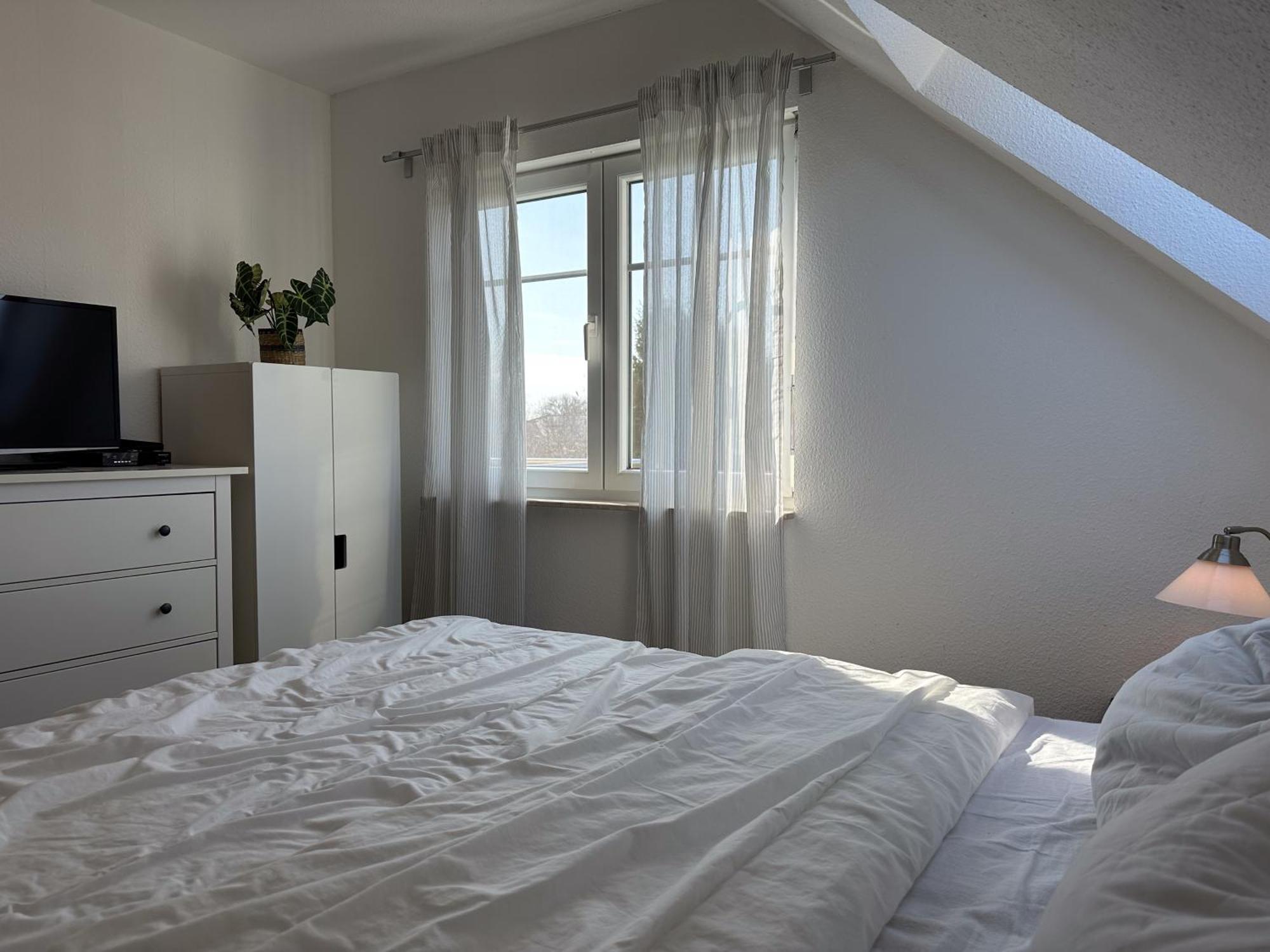 Ferienidyll Bartling Haus Vineta Wg 8 Im Alten Ortskern, Modern, Gemuetlich Zempin Zewnętrze zdjęcie